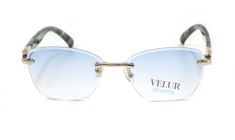 Очки фотохромные Velur 98528-C4 Очки фотохромные Velur 98528-C4
