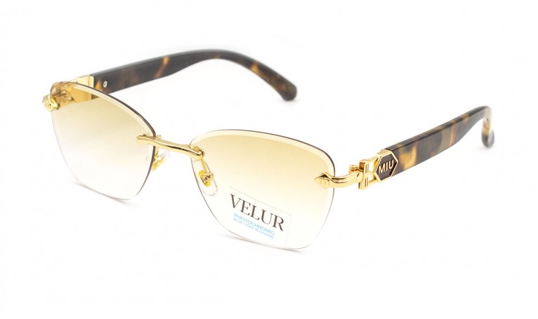 Очки фотохромные Velur 98528-C5
