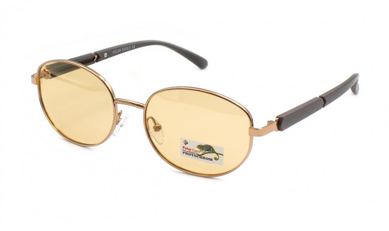 Очки фотохромные Polar Eagle PE06149-C2