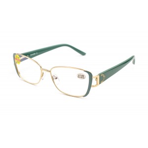 Очки Favori 25702-C3 Blue blocker в металлической оправе