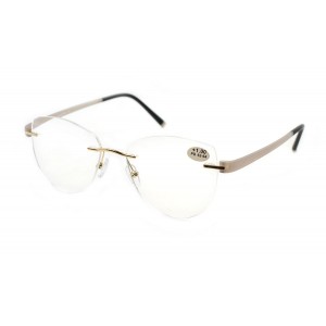 Очки Favori 25703-C1 в металлической оправе