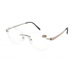 Очки Favori 25703-C2 в металлической оправе