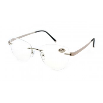 Очки Favori 25703-C2 в металлической оправе
