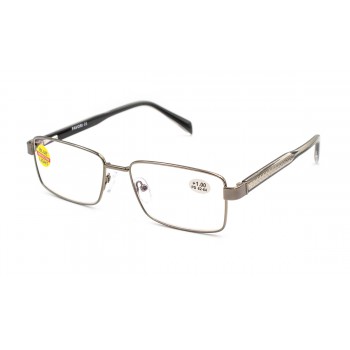 Очки Favori 25707-C1 Blue blocker в металлической оправе