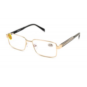 Очки Favori 25707-C2 Blue blocker в металлической оправе