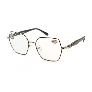 Очки Favori 25708-C1 ФХС в металлической оправе