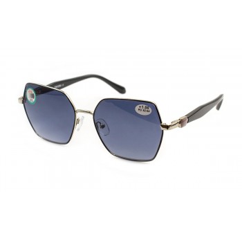 Очки Favori 25708-C1 ФХС в металлической оправе