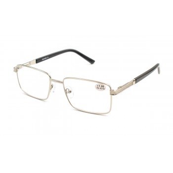 Очки Favori 25709-C2 в металлической оправе