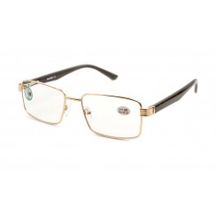 Очки Favori 25714-C2 ФХС в металлической оправе