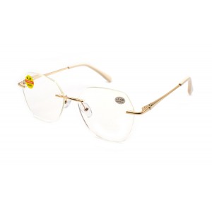 Очки Gvest 24407-C1 Blueblocker в металлической оправе