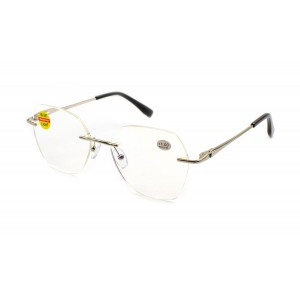 Очки Gvest 24407-C2 Blueblocker в металлической оправе