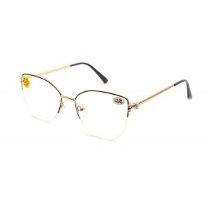 Очки Gvest 24424-C1 Blueblocker в металлической оправе