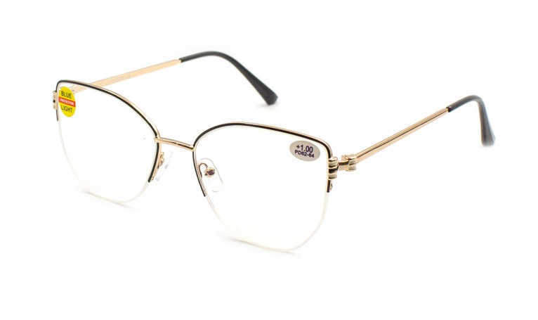 Очки Gvest 24424-C1 Blueblocker в металлической оправе