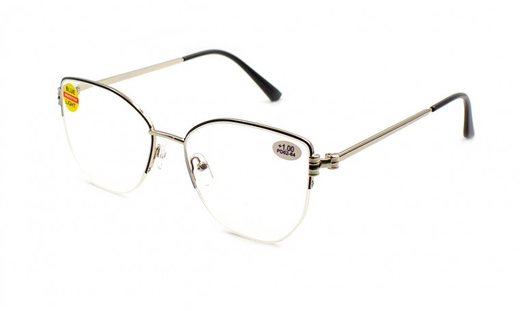 Очки Gvest 24424-C2 Blueblocker в металлической оправе