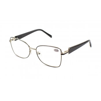 Очки Gvest 25404-C1 в металлической оправе