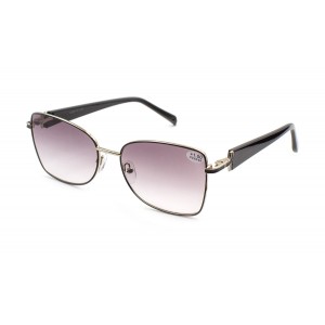 Очки Gvest 25404-C1 тон. в металлической оправе