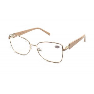 Очки Gvest 25404-C2 в металлической оправе