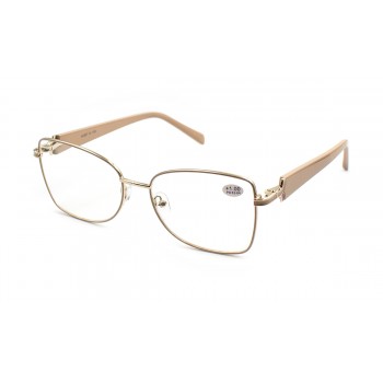 Очки Gvest 25404-C2 в металлической оправе