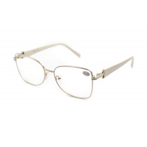 Очки Gvest 25404-C3 в металлической оправе