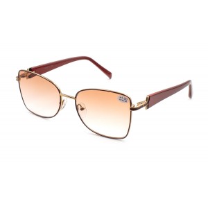 Очки Gvest 25404-C4 тон. в металлической оправе