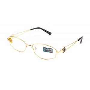 Очки Sense 25301-C1 Blue blocker в металлической оправе