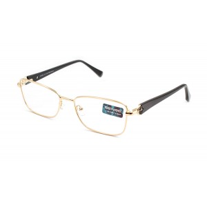 Очки Sense 25302-C1 в металлической оправе