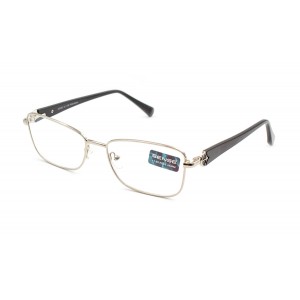 Очки Sense 25302-C3 в металлической оправе