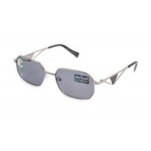 Очки Sense 25303-C1 Blue blocker ФХС в металлической оправе