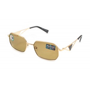 Очки Sense 25303-C2 Blue blocker ФХС в металлической оправе