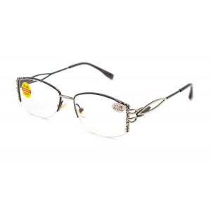 Очки Seventy 25500-C1 Blue blocker в металлической оправе
