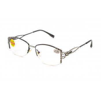 Очки Seventy 25500-C1 Blue blocker в металлической оправе