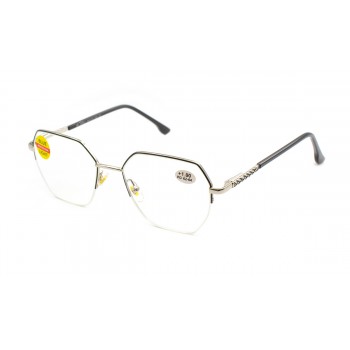 Очки Seventy 25501-C1 Blue blocker в металлической оправе