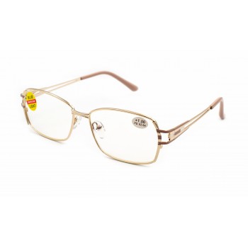 Очки Seventy 25504-C3 Blue blocker в металлической оправе