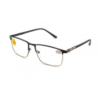 Очки Seventy 25518-C1 Blue blocker в металлической оправе
