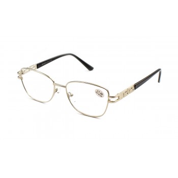 Очки Seventy 25519-C1 в металлической оправе