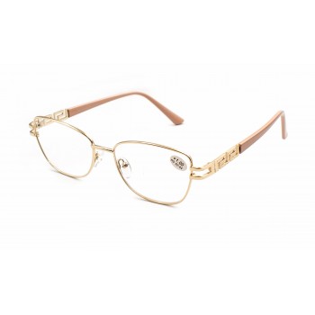 Очки Seventy 25519-C2 в металлической оправе