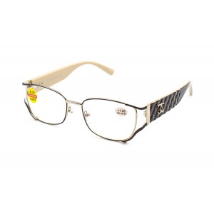 Очки Seventy 25526-C1 Blue blocker в металлической оправе