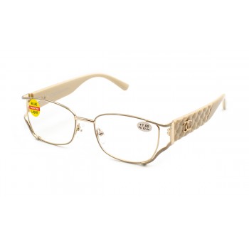 Очки Seventy 25526-C2 Blue blocker в металлической оправе