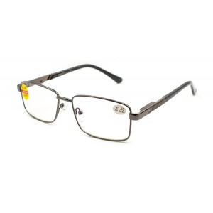 Очки Seventy 25528-C1 Blue blocker в металлической оправе