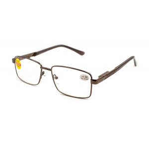 Очки Seventy 25528-C3 Blue blocker в металлической оправе