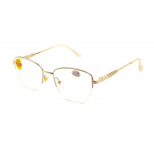 Очки Seventy 25531-C1 Blue blocker в металлической оправе