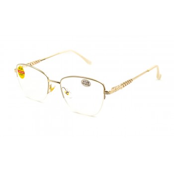 Очки Seventy 25531-C1 Blue blocker в металлической оправе