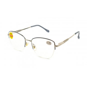 Очки Seventy 25531-C2 Blue blocker в металлической оправе