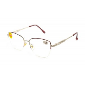 Очки Seventy 25531-C3 Blue blocker в металлической оправе