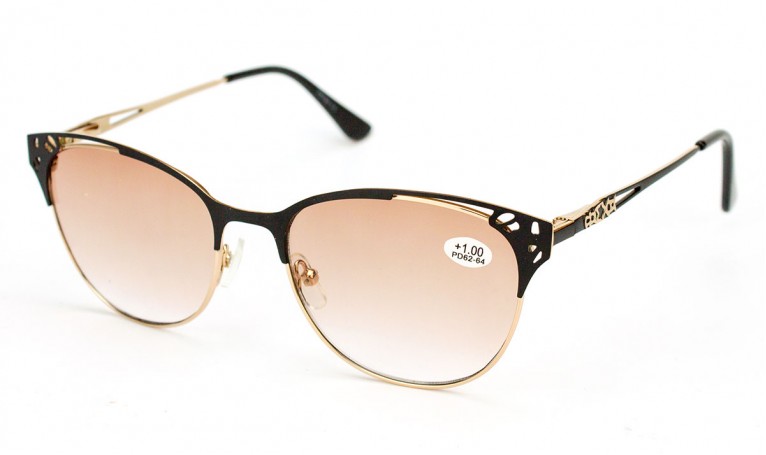 Очки Verse 19181S-C1 тон