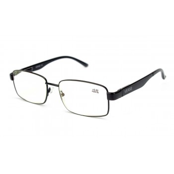 Очки Verse 20120S-C1 Blue blocker