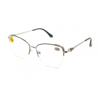 Очки Verse 24017-C3 Blue blocker в металлической оправе