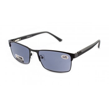 Очки Verse 24019-C1 ФХС в металлической оправе