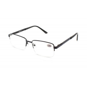 Очки Verse 24026-C1 в металлической оправе