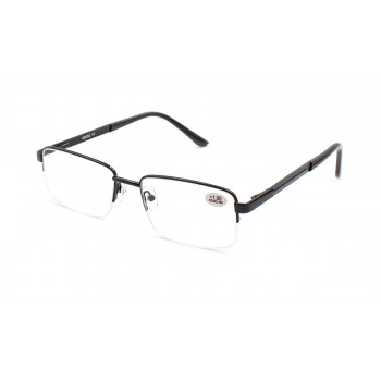 Очки Verse 24026-C1 в металлической оправе